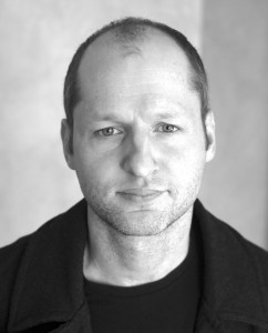 D. Johnson- author photo