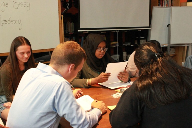 Boston university supplemental essay picture