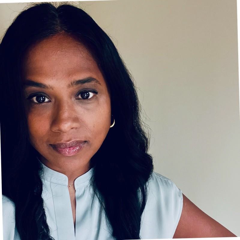 Photo of Suki Cintron