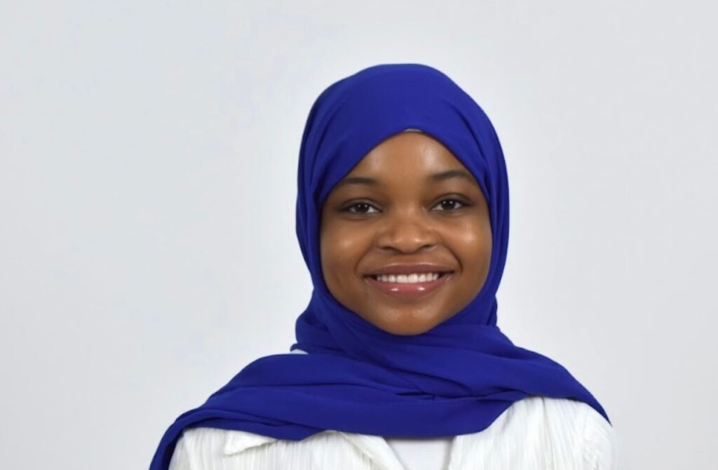 Photo of Hodan Abdi