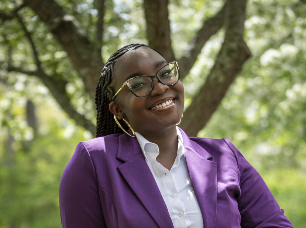 Photo of Yamira Patterson